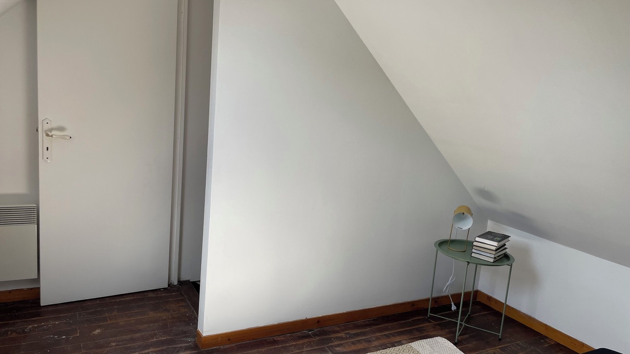 Photo of Bedroom in Saint-Germain-de-Tournebut