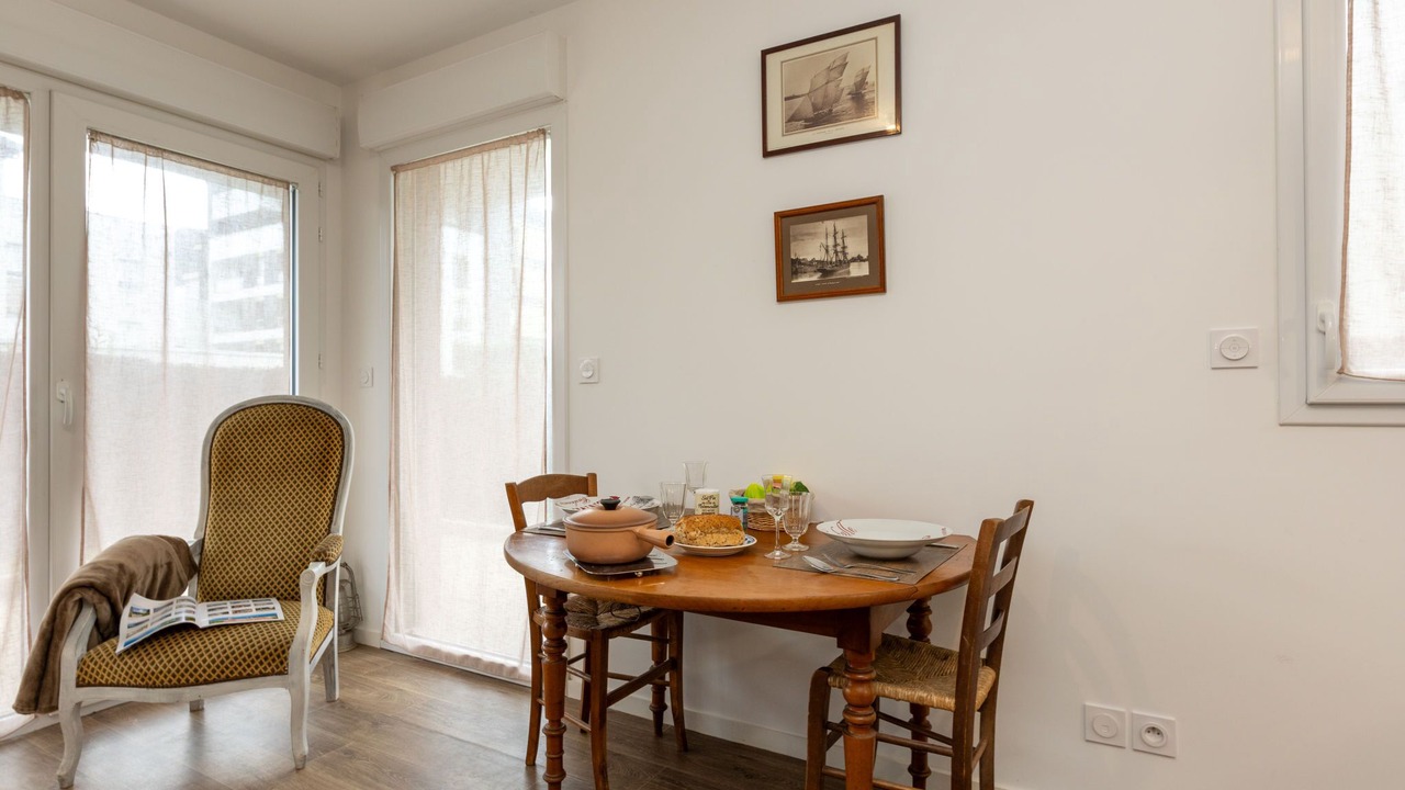Photo of Bedroom in Parame