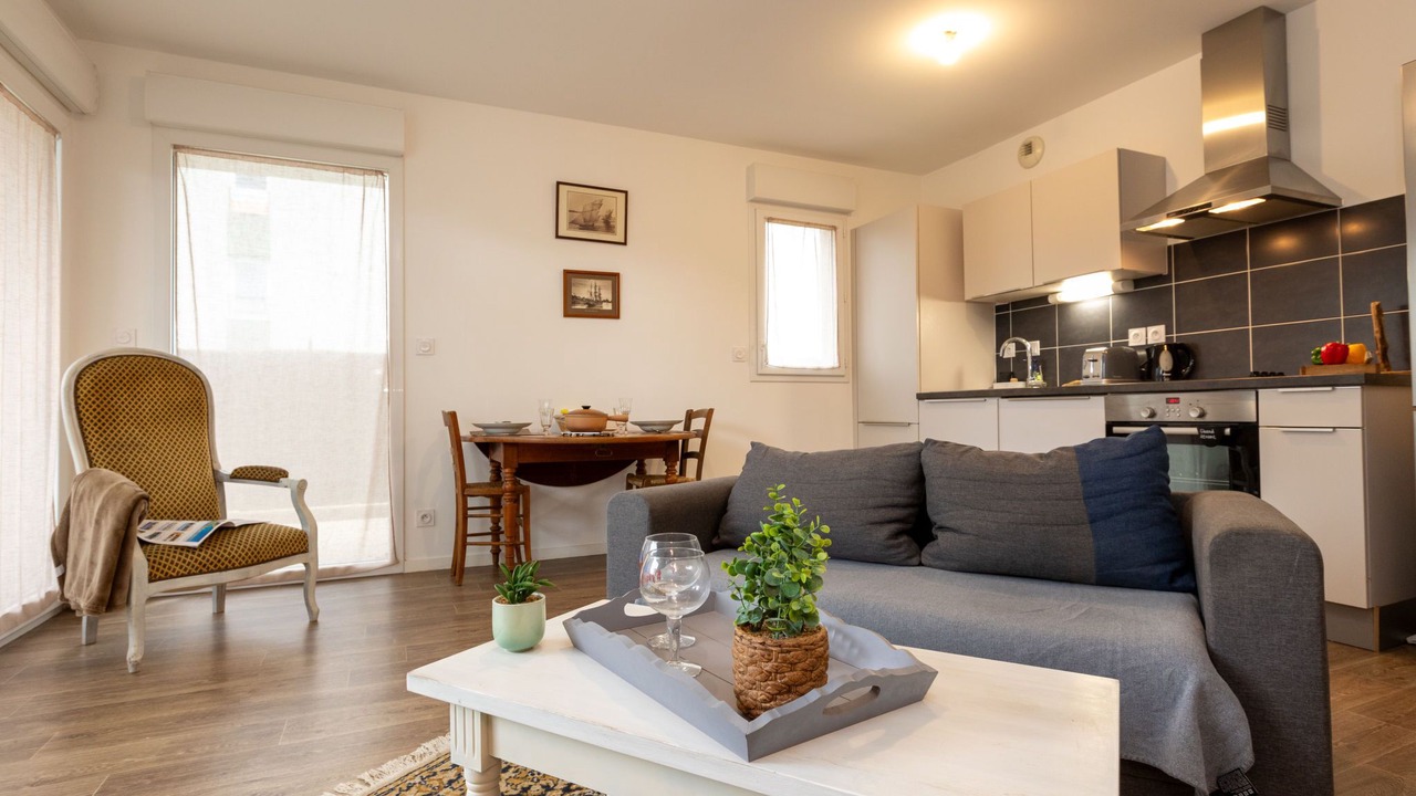 Photo of Livingroom in Parame