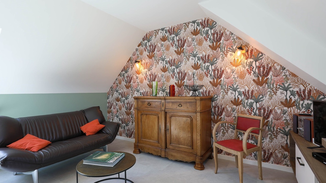 Photo of Livingroom in Trevou-Treguignec