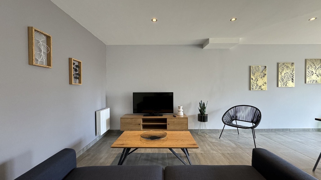 Photo of Livingroom in Arnage