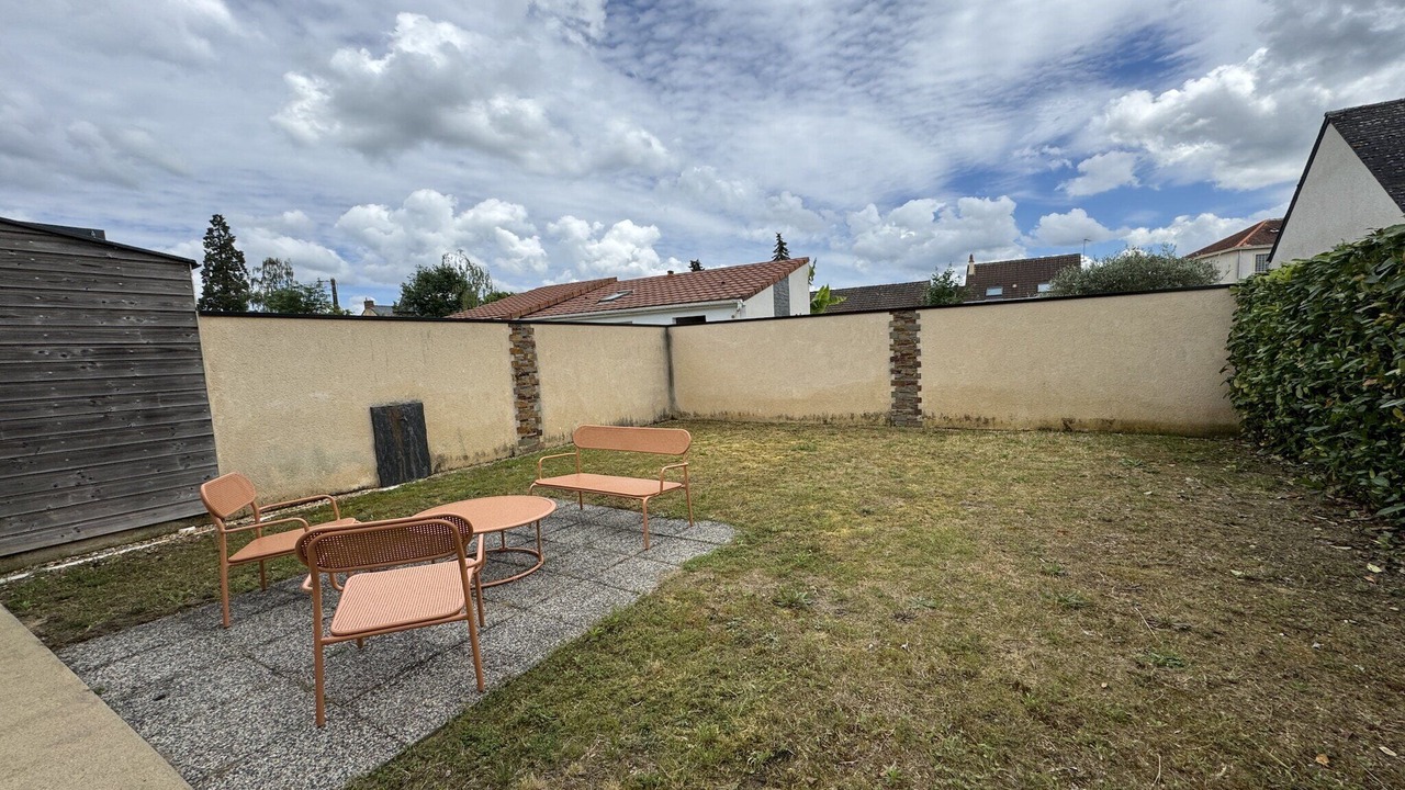 Photo of Patio Balcony in Arnage