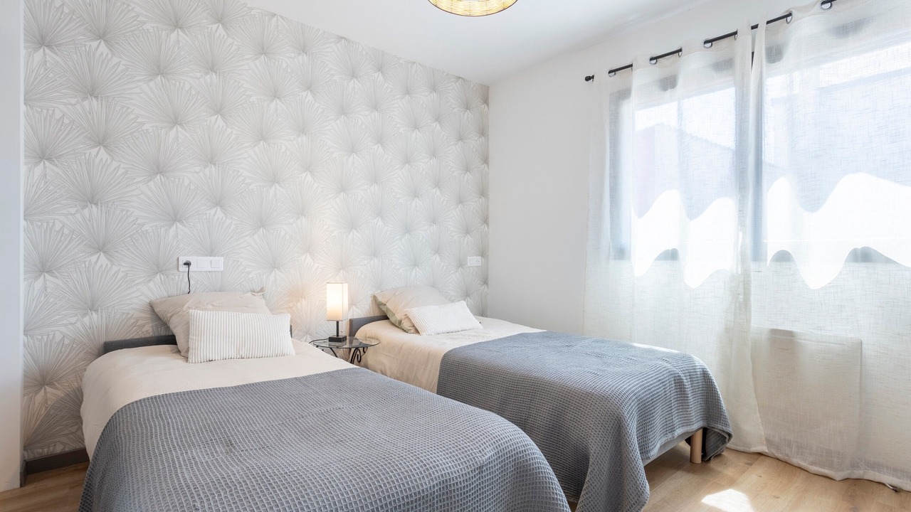 Photo of Bedroom in Tregunc
