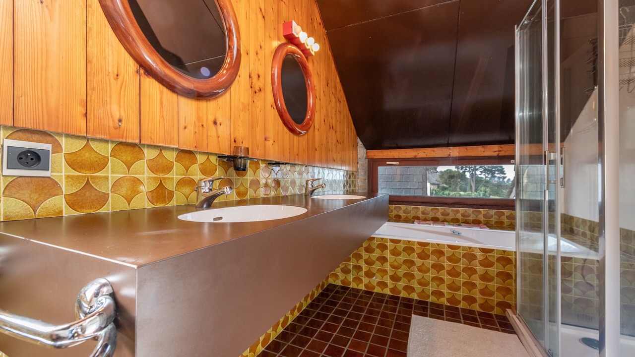 Photo of Bathroom in Ile-aux-Moines