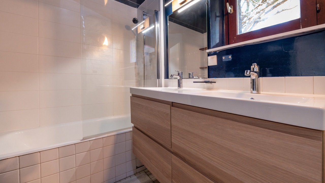 Photo of Bathroom in Ile-aux-Moines