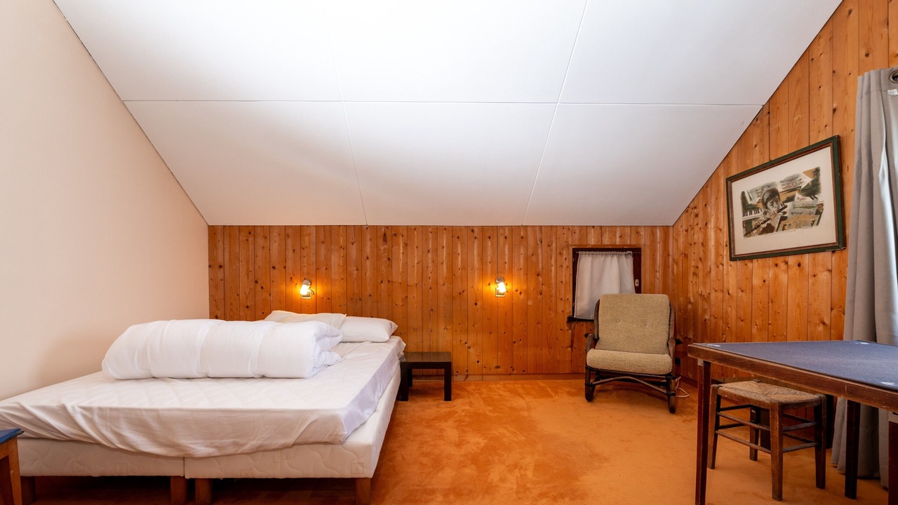 Photo of Bedroom in Ile-aux-Moines