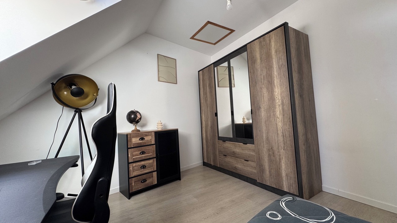 Photo of Bedroom in Tremeven