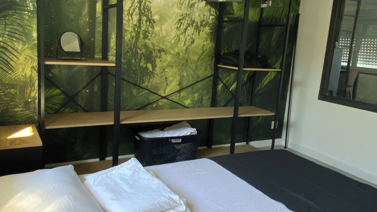 Photo of Bedroom in Cotes d'Armor