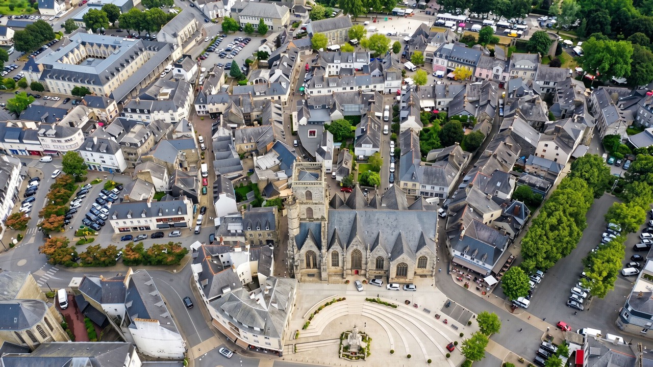 Photo of Others in Ploermel