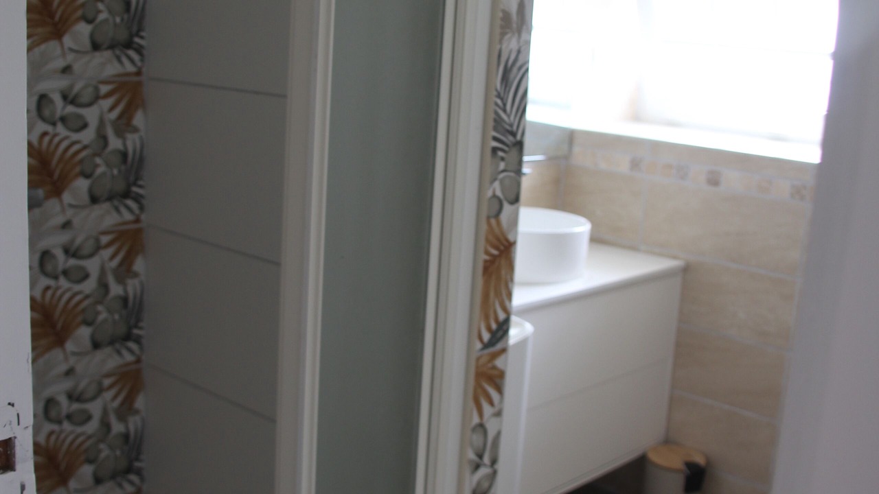 Photo of Bathroom in Erquy