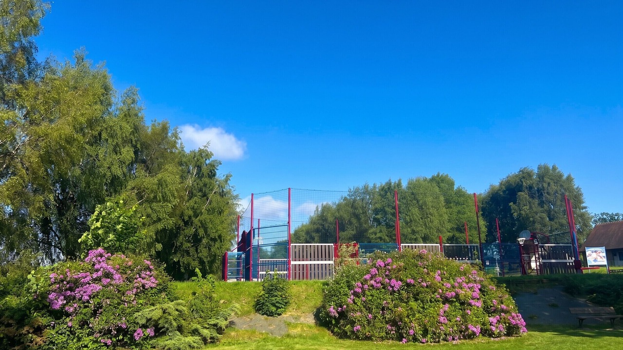 Photo of Outdoor in La Ferriere-aux-Etangs