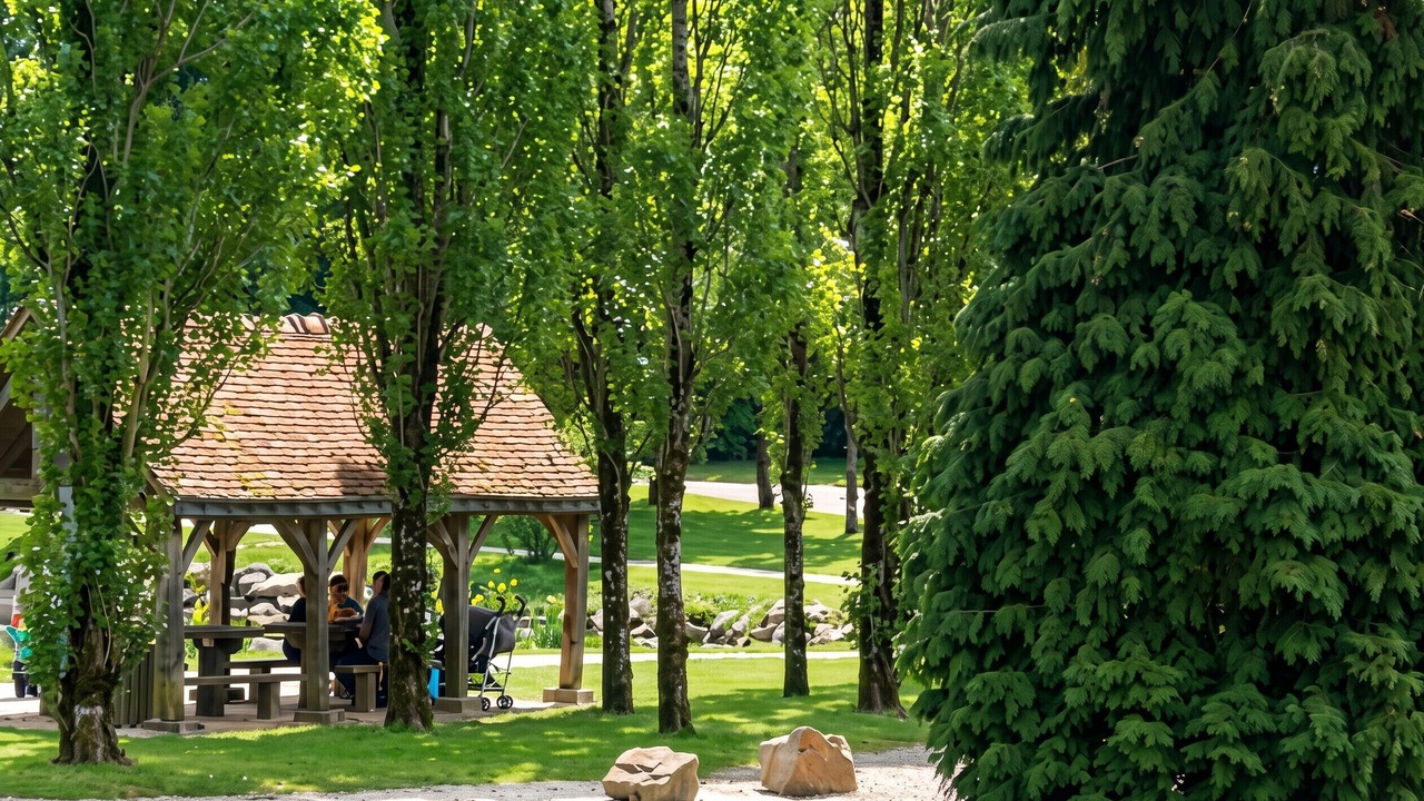 Photo of Outdoor in La Ferriere-aux-Etangs