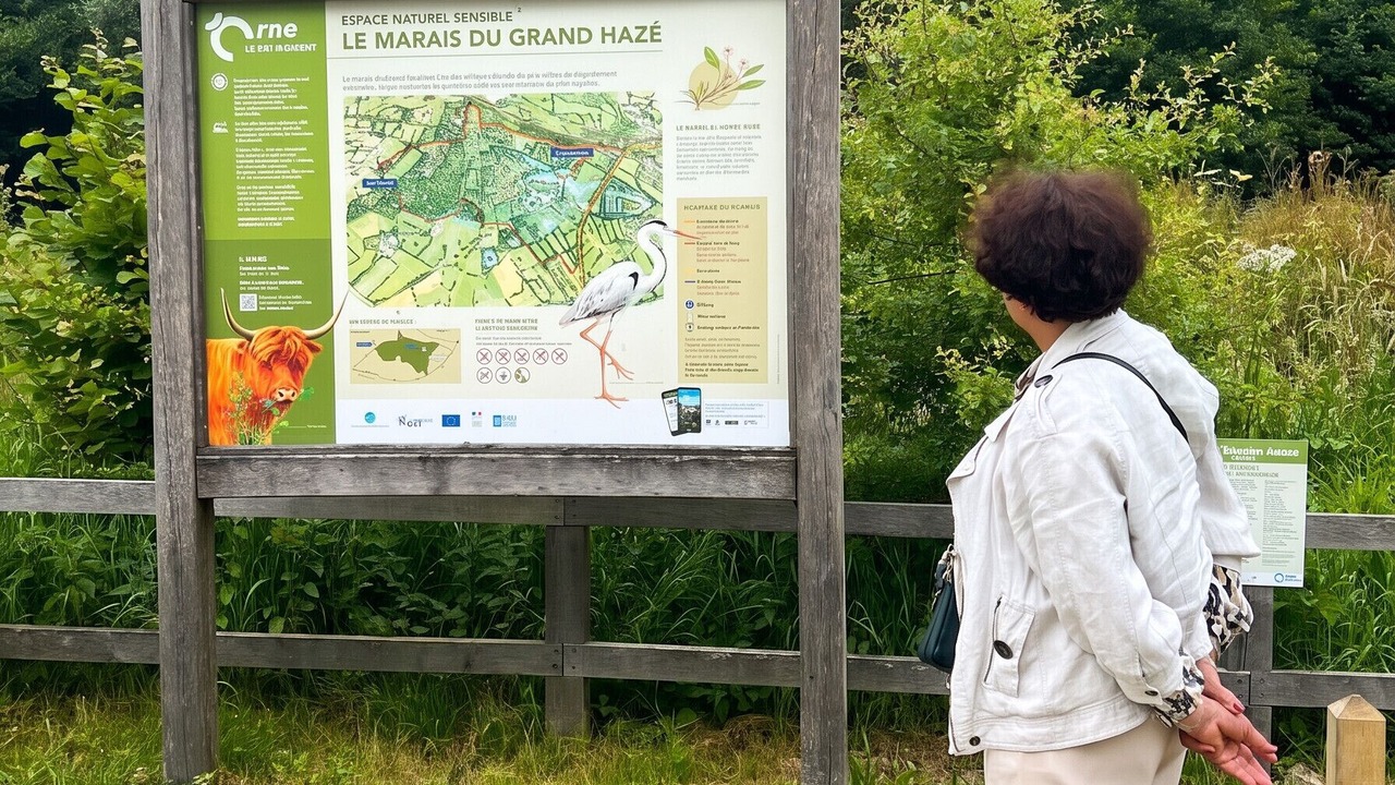Photo of Others in La Ferriere-aux-Etangs