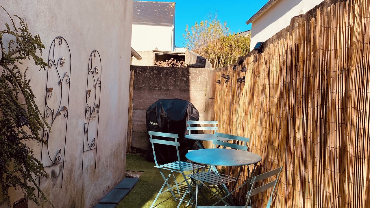 Photo of Outdoor in Locquirec