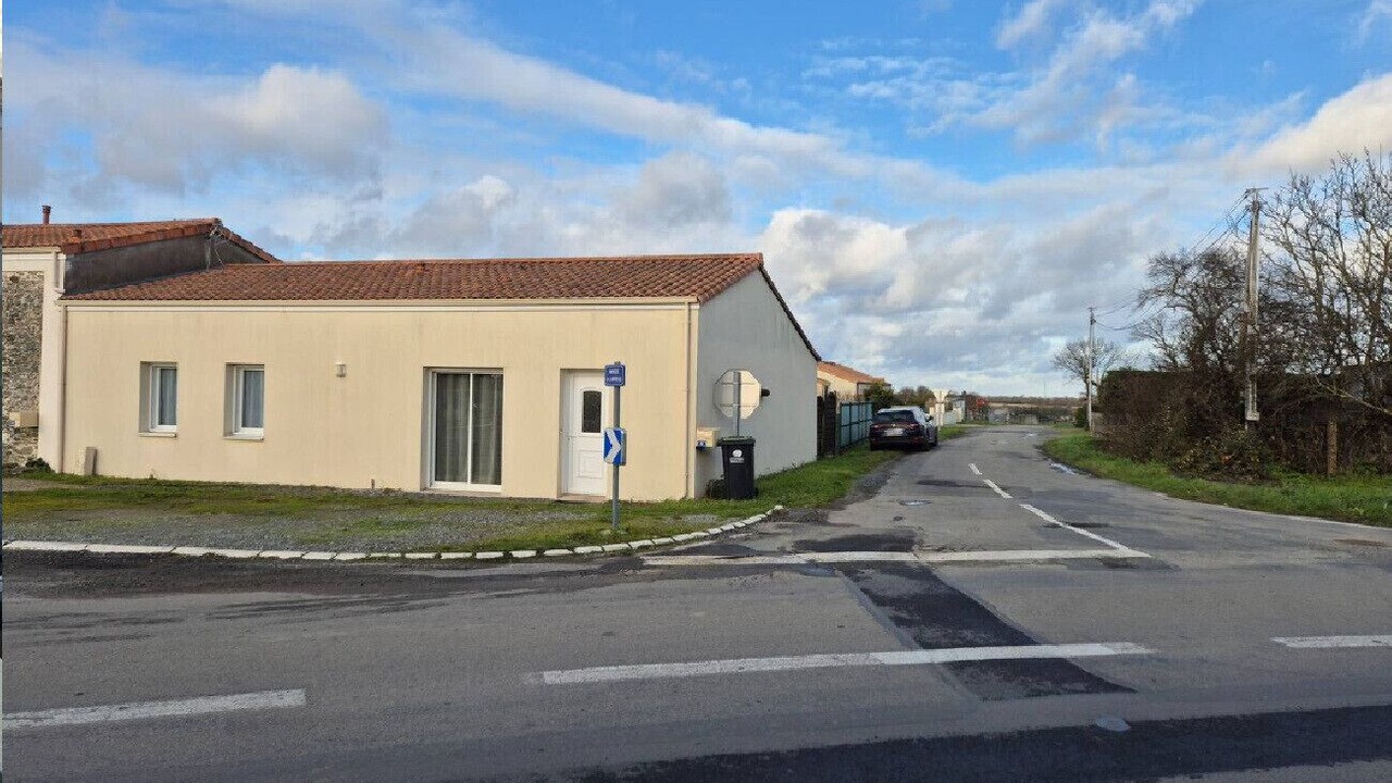 Photo of Outdoor in Oudon