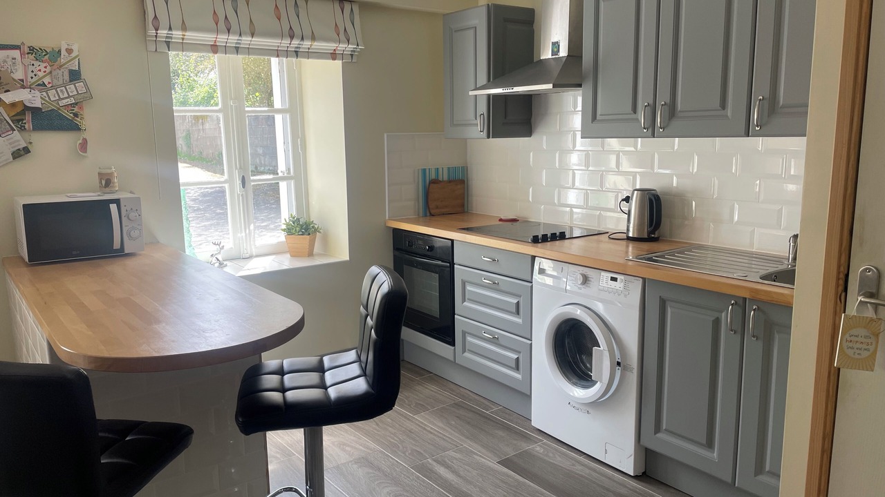 Photo of Kitchen in Saint-Thois