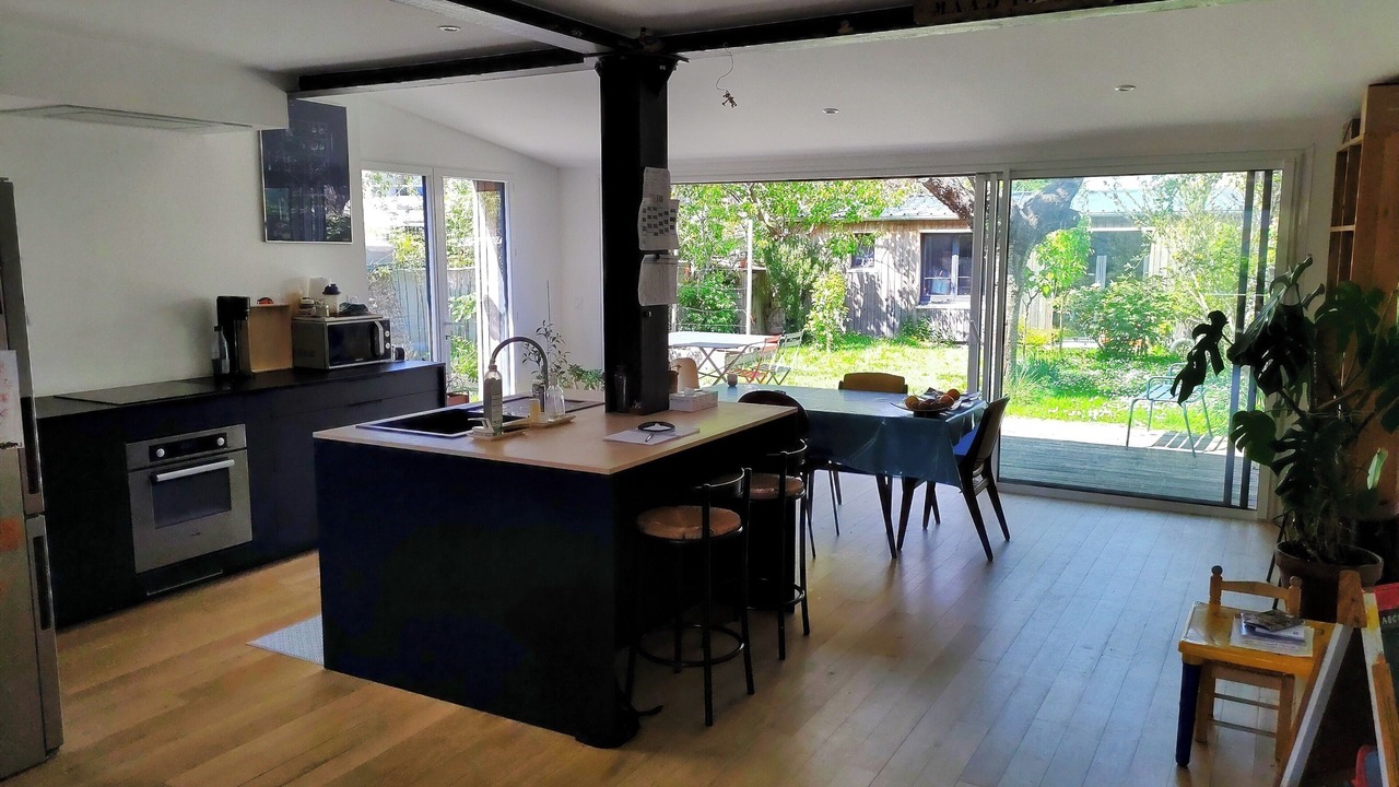 Photo of Kitchen in Esperance-Cottages