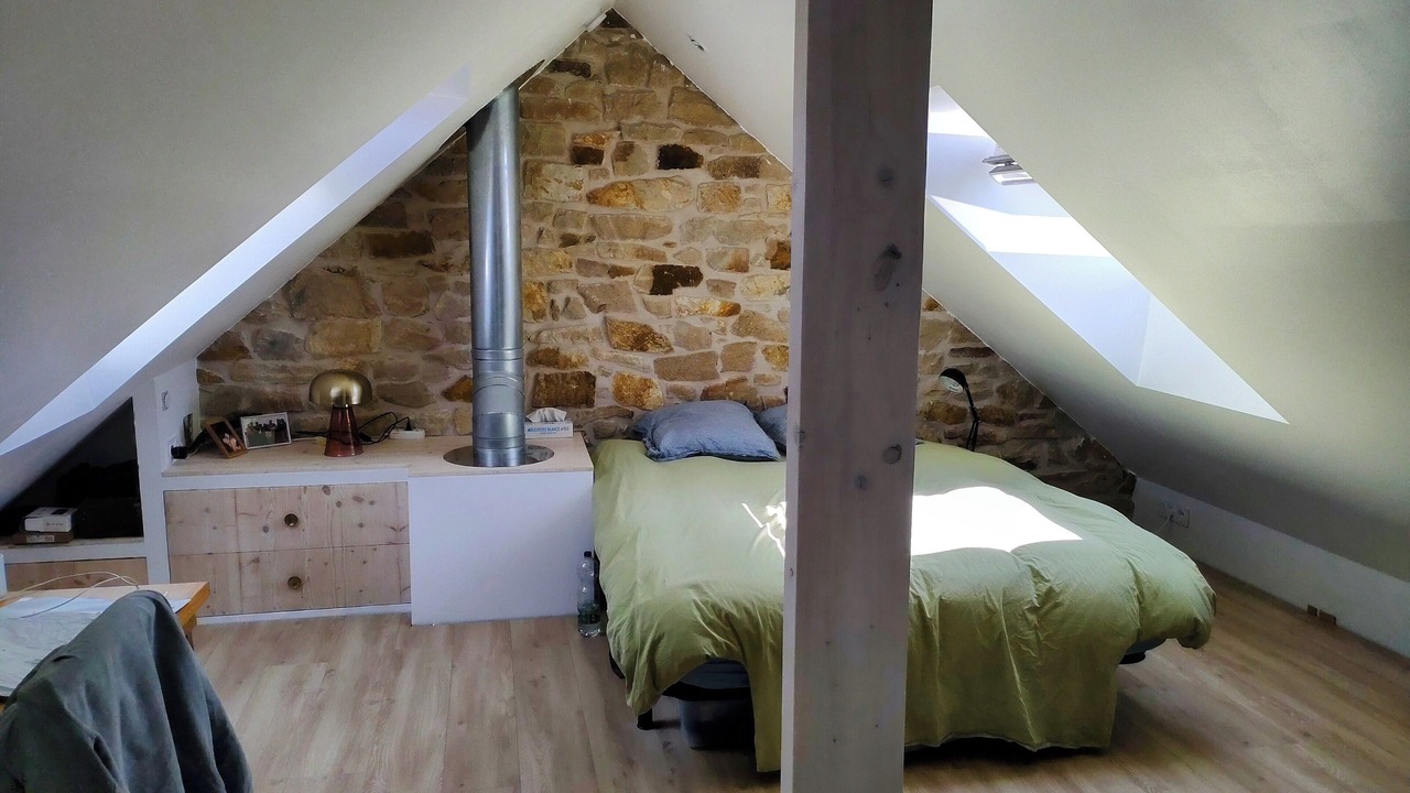 Photo of Bedroom in Esperance-Cottages