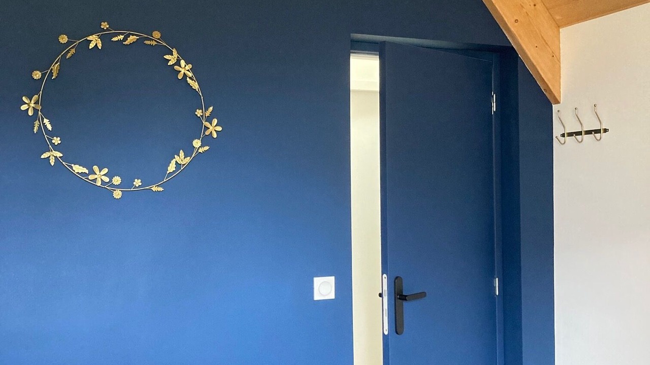 Photo of Bedroom in Saint-Guenole