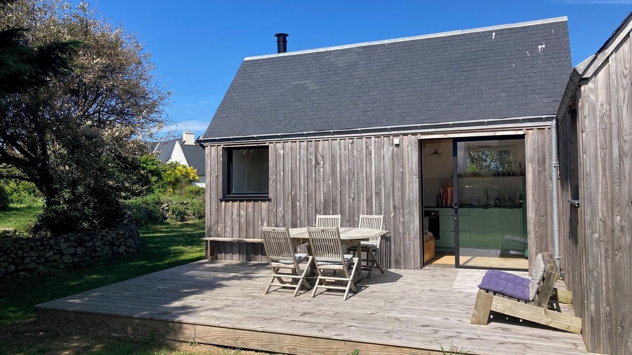 Photo of Outdoor in Saint-Guenole