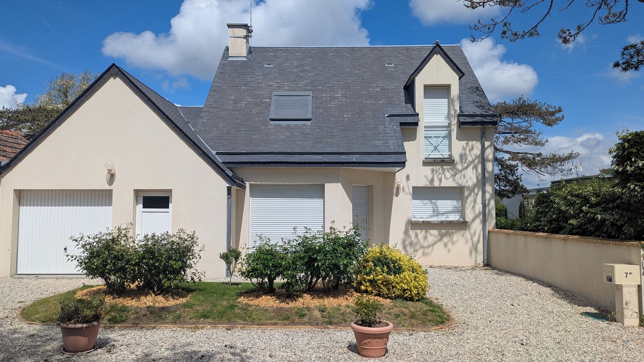 Photo of Outdoor in Hauteville-sur-Mer
