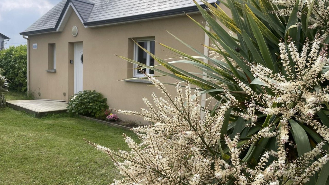 Photo of Outdoor in Saint-Germain-sur-Ay