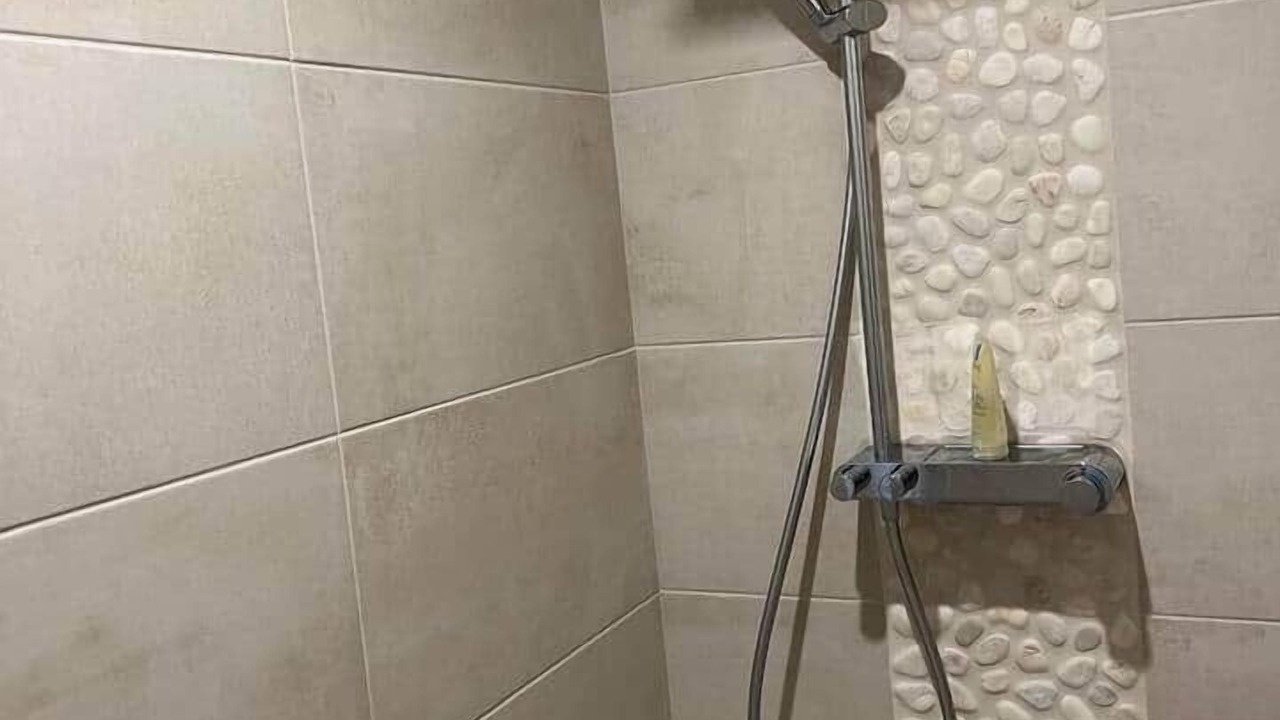 Photo of Bathroom in Saint-Laurent-sur-Mer