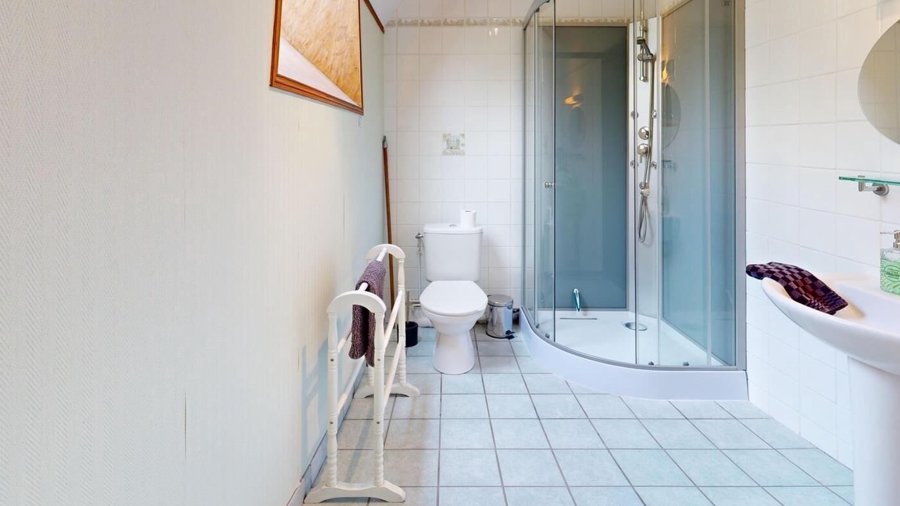 Photo of Bathroom in Hambye