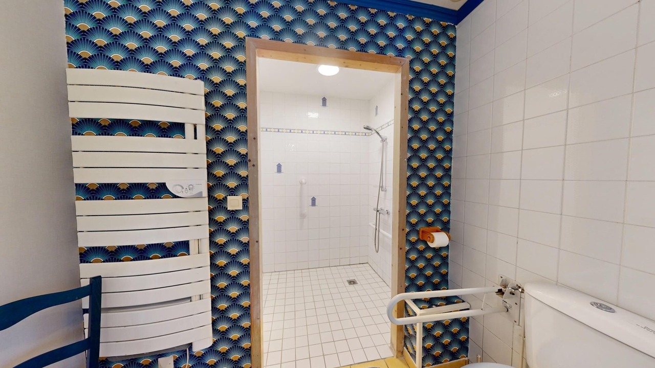 Photo of Bathroom in Hambye