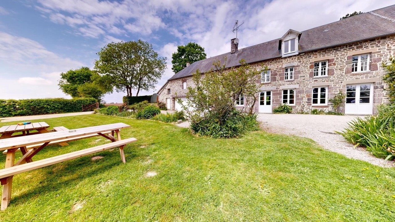 Photo of Outdoor in Hambye