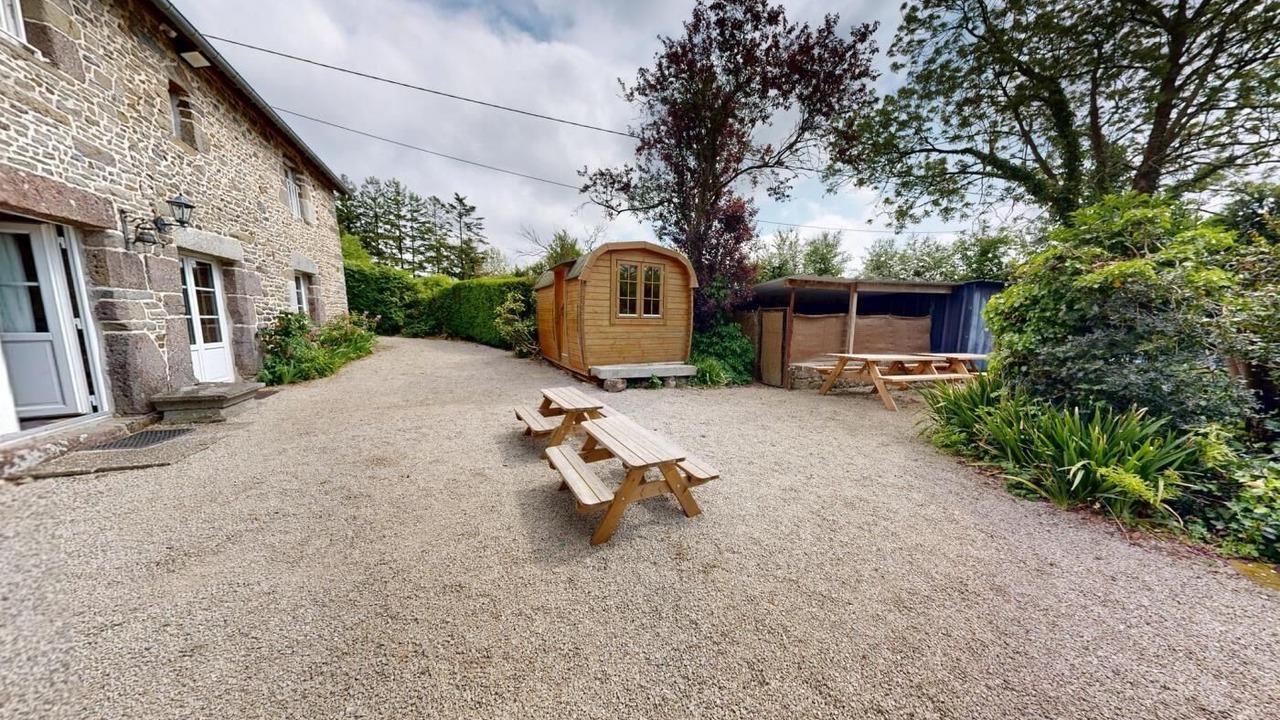 Photo of Outdoor in Hambye