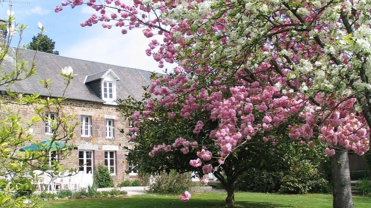 Photo of Outdoor in Hambye