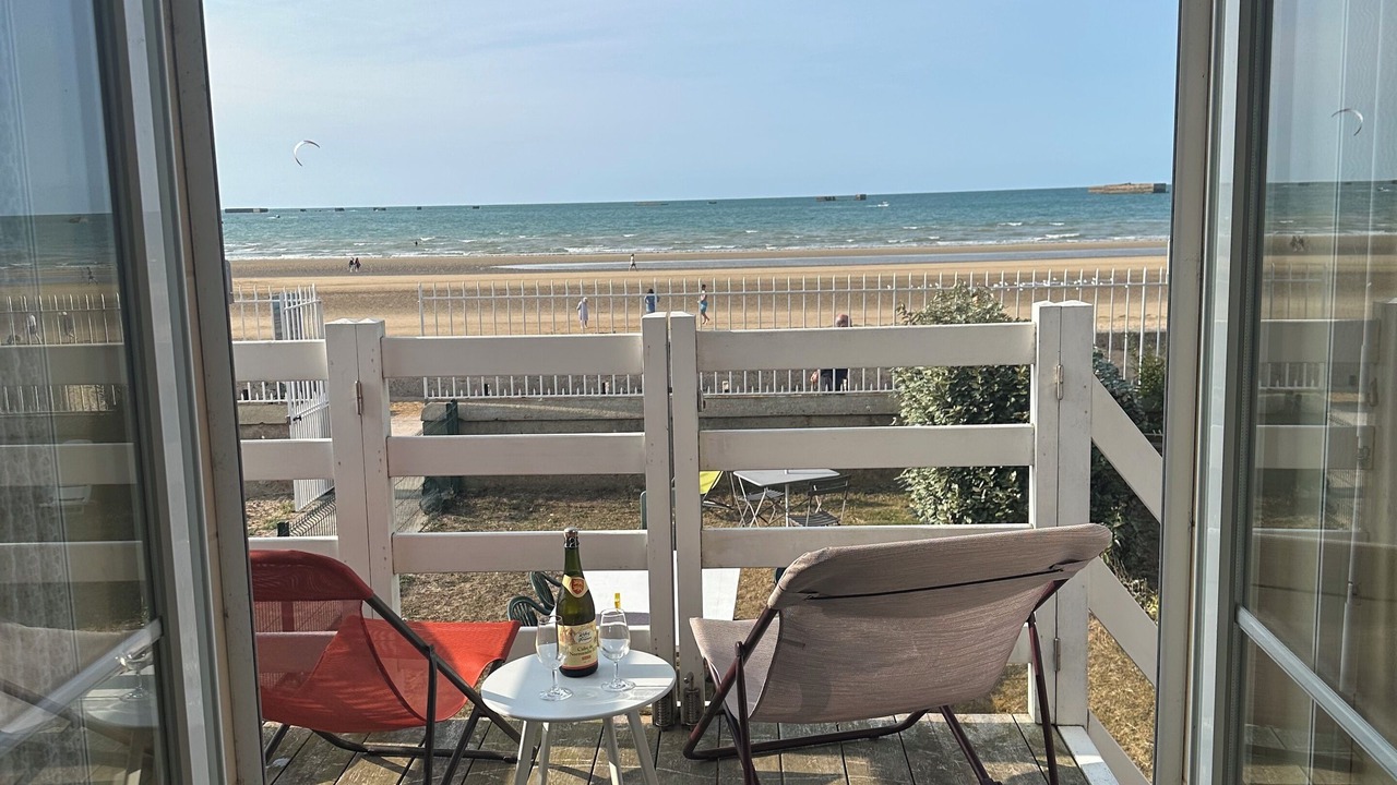 Photo of Outdoor in Asnelles