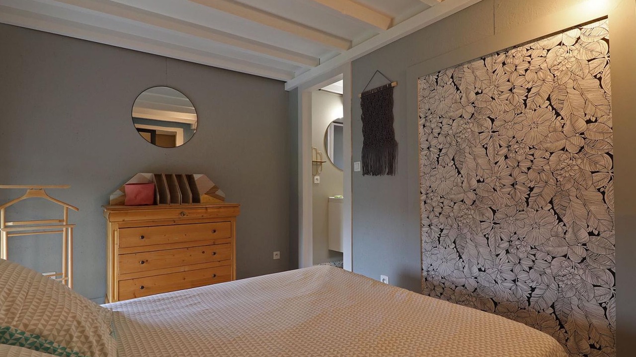Photo of Bedroom in Aubry-en-Exmes