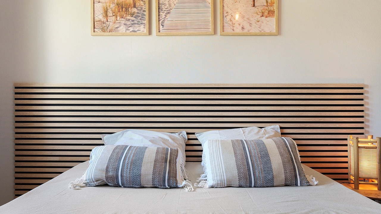 Photo of Bedroom in Laille