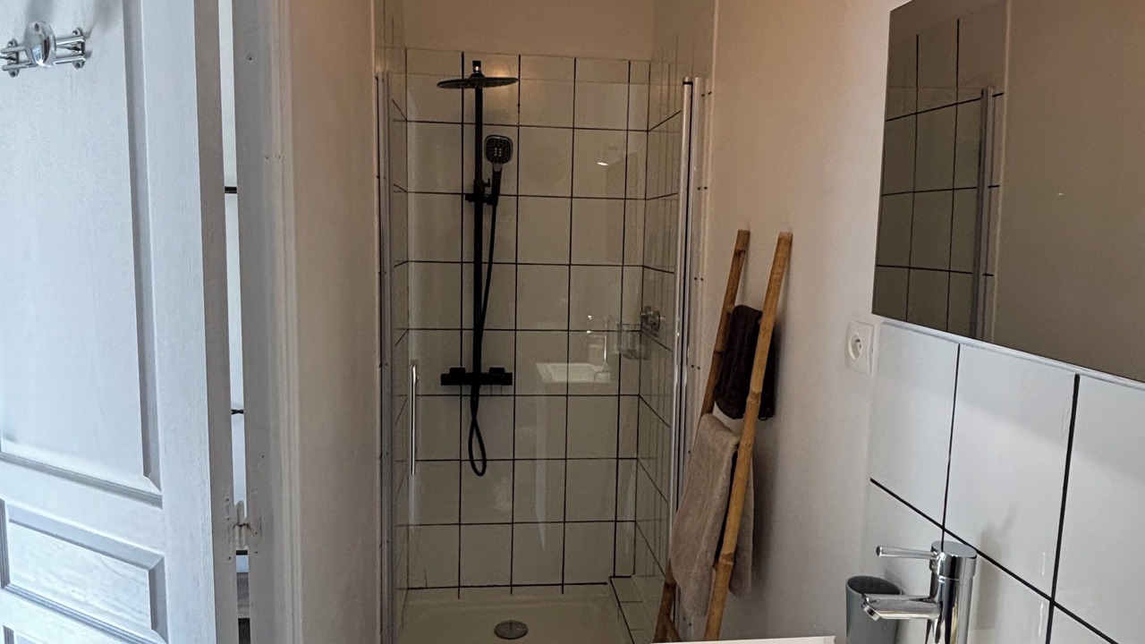Photo of Bathroom in Ceaux