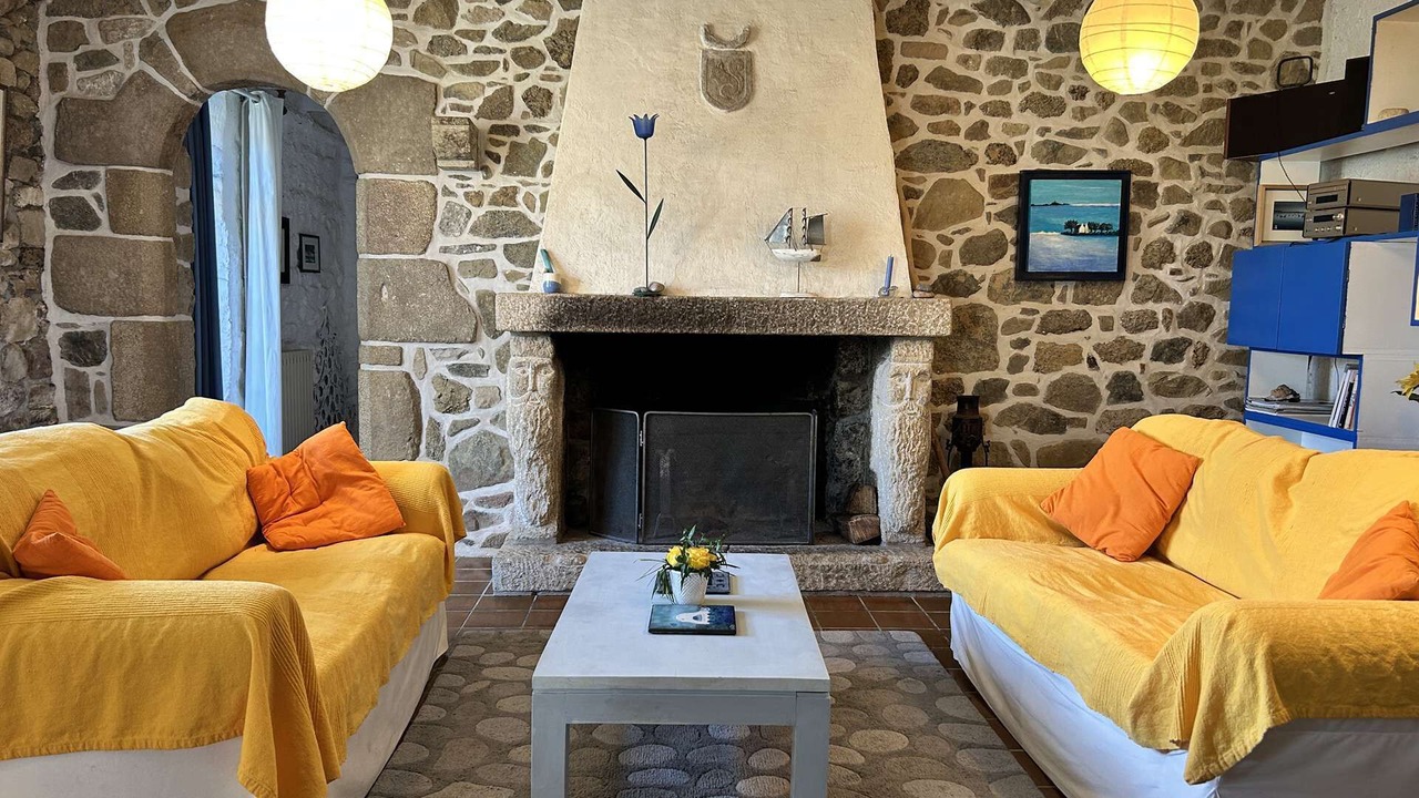 Photo of Livingroom in Saint-Alban