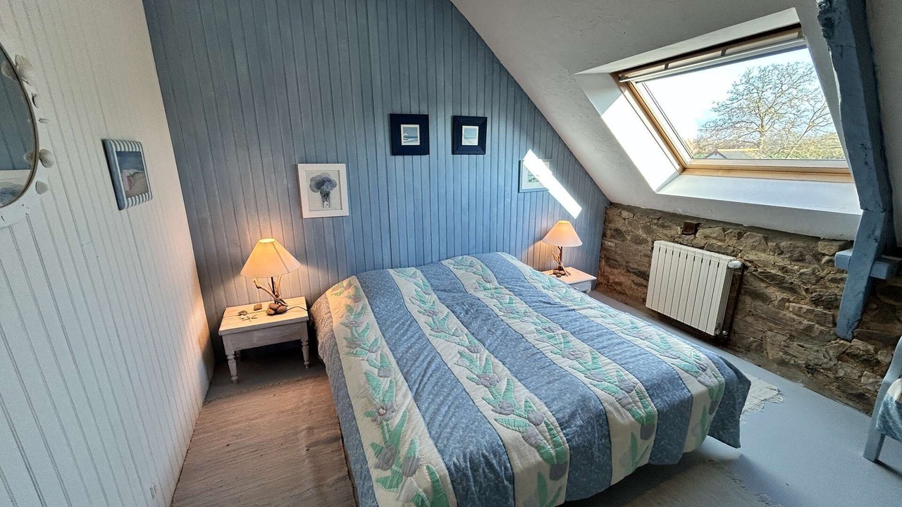 Photo of Bedroom in Saint-Alban