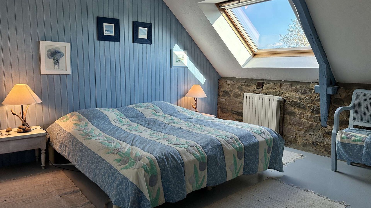 Photo of Bedroom in Saint-Alban