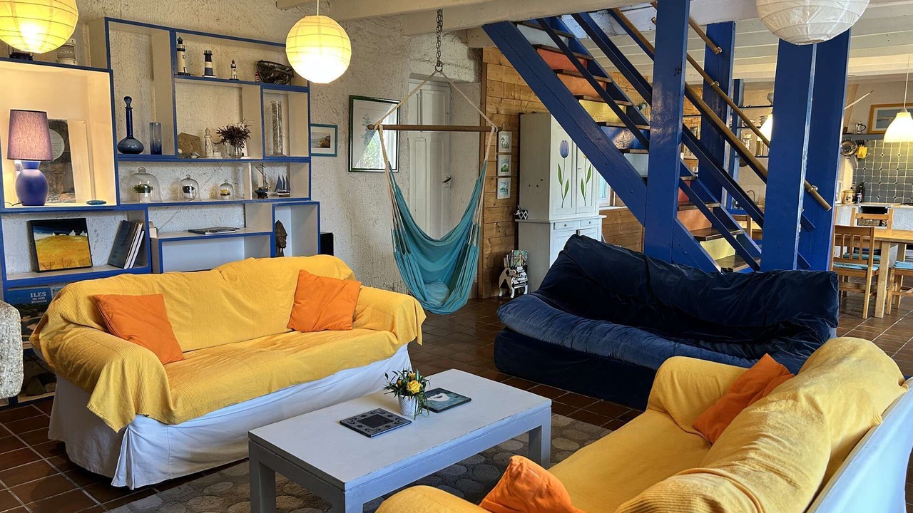 Photo of Livingroom in Saint-Alban