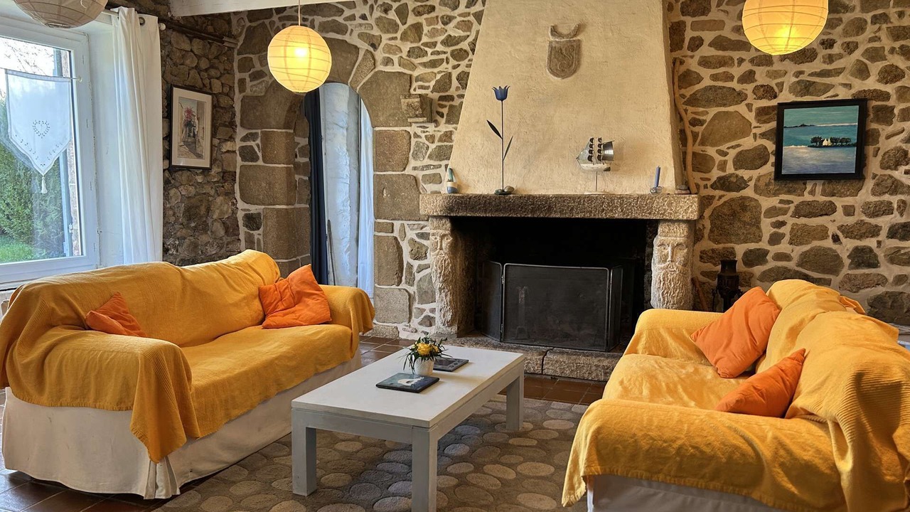 Photo of Livingroom in Saint-Alban
