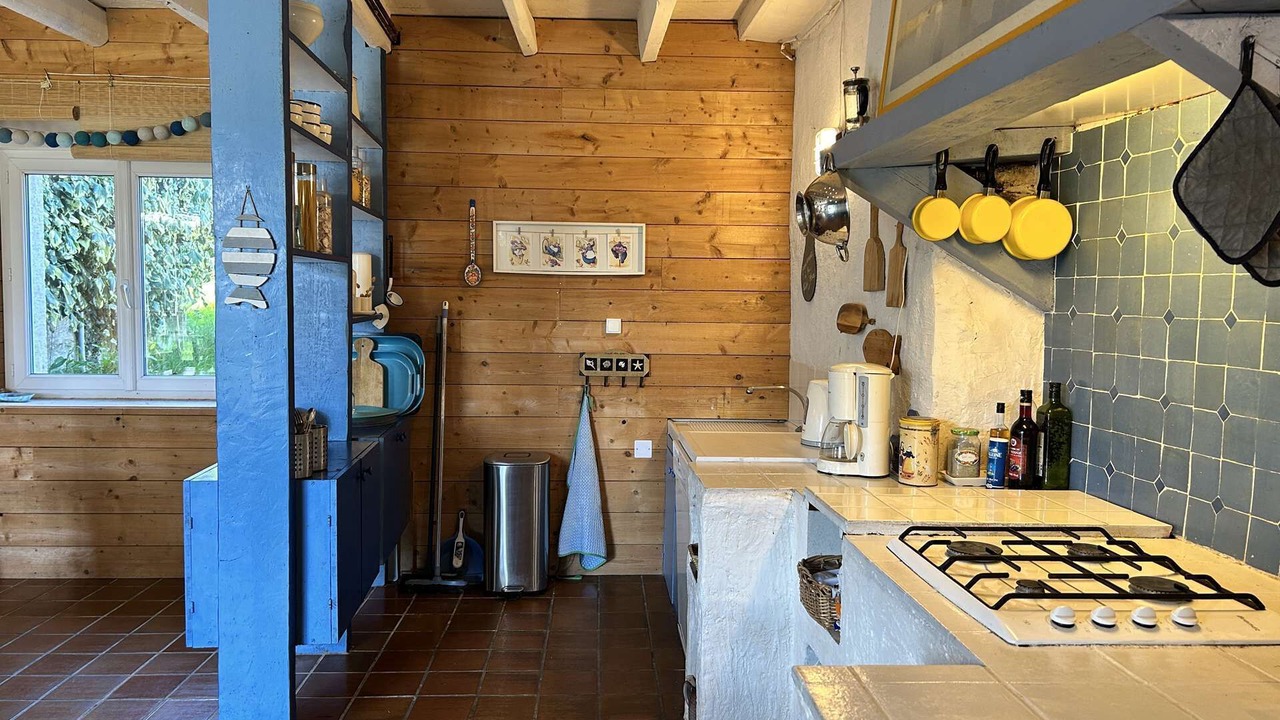 Photo of Kitchen in Saint-Alban