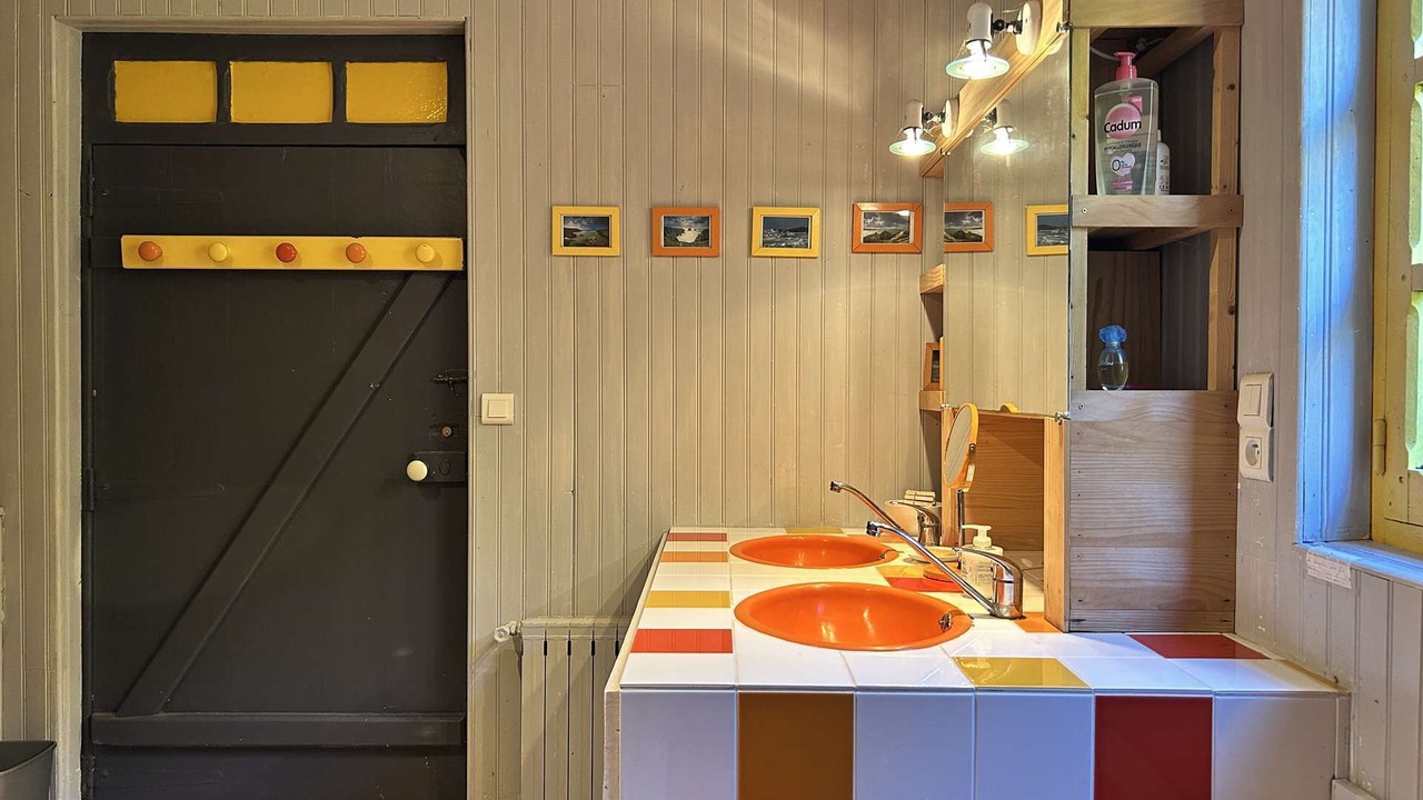 Photo of Bathroom in Saint-Alban