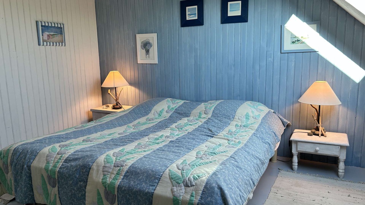 Photo of Bedroom in Saint-Alban