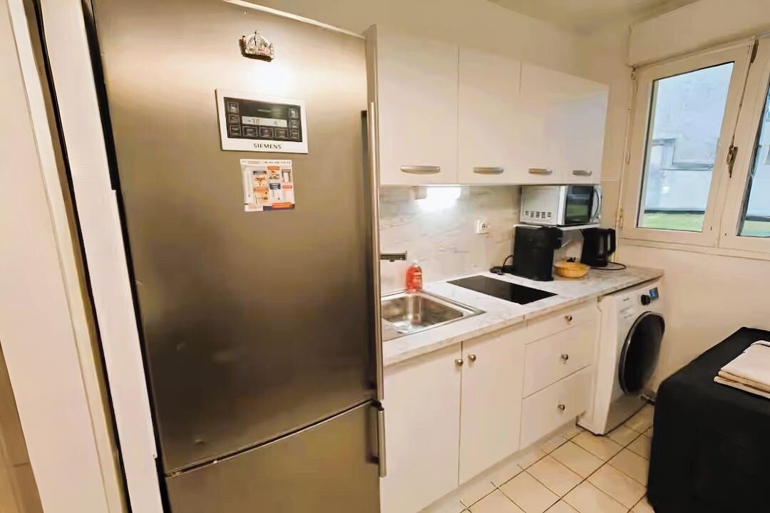 Photo of Kitchen in Chaville