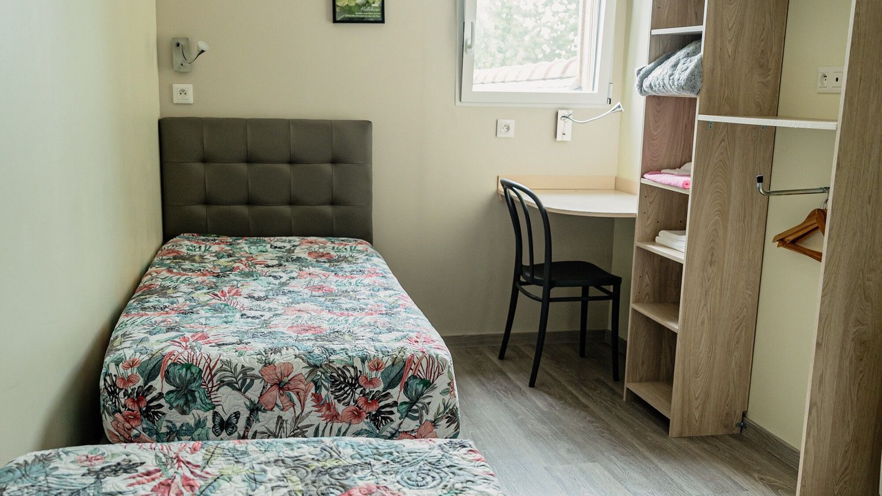 Photo of Bedroom in Amanlis