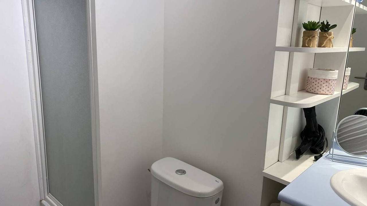 Photo of Bathroom in Saint-Cast-le-Guildo