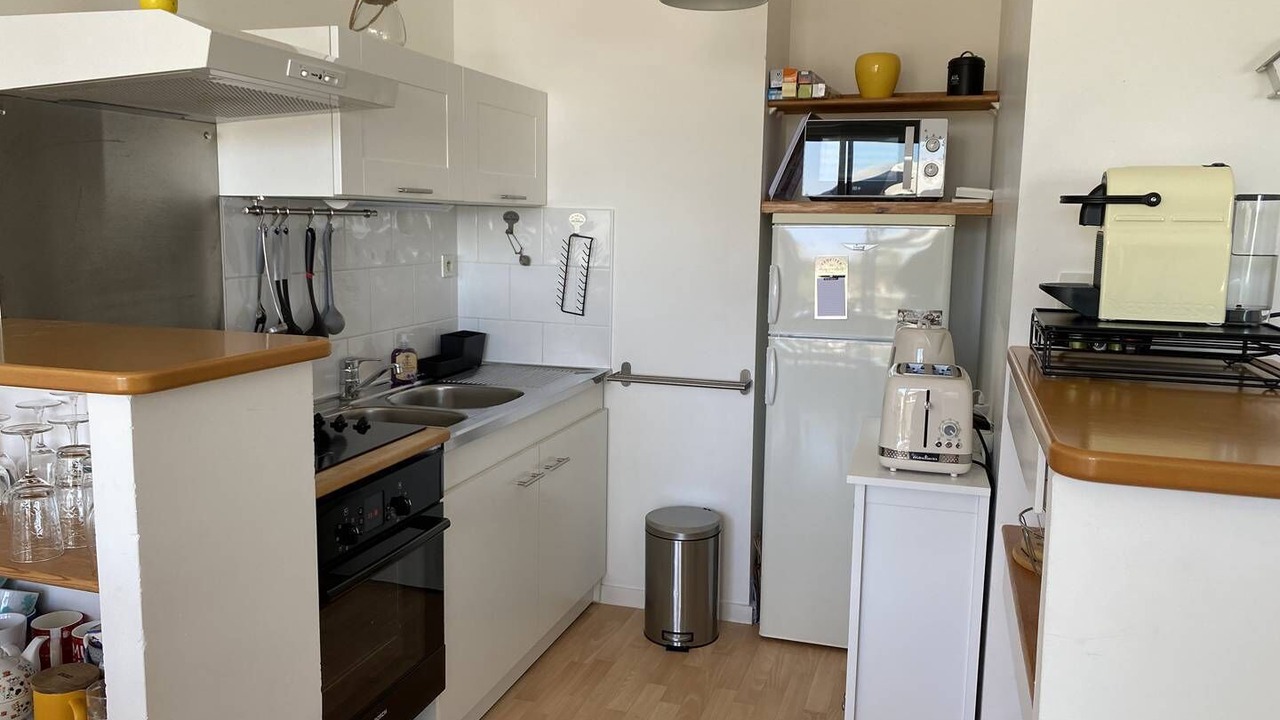 Photo of Kitchen in Saint-Cast-le-Guildo