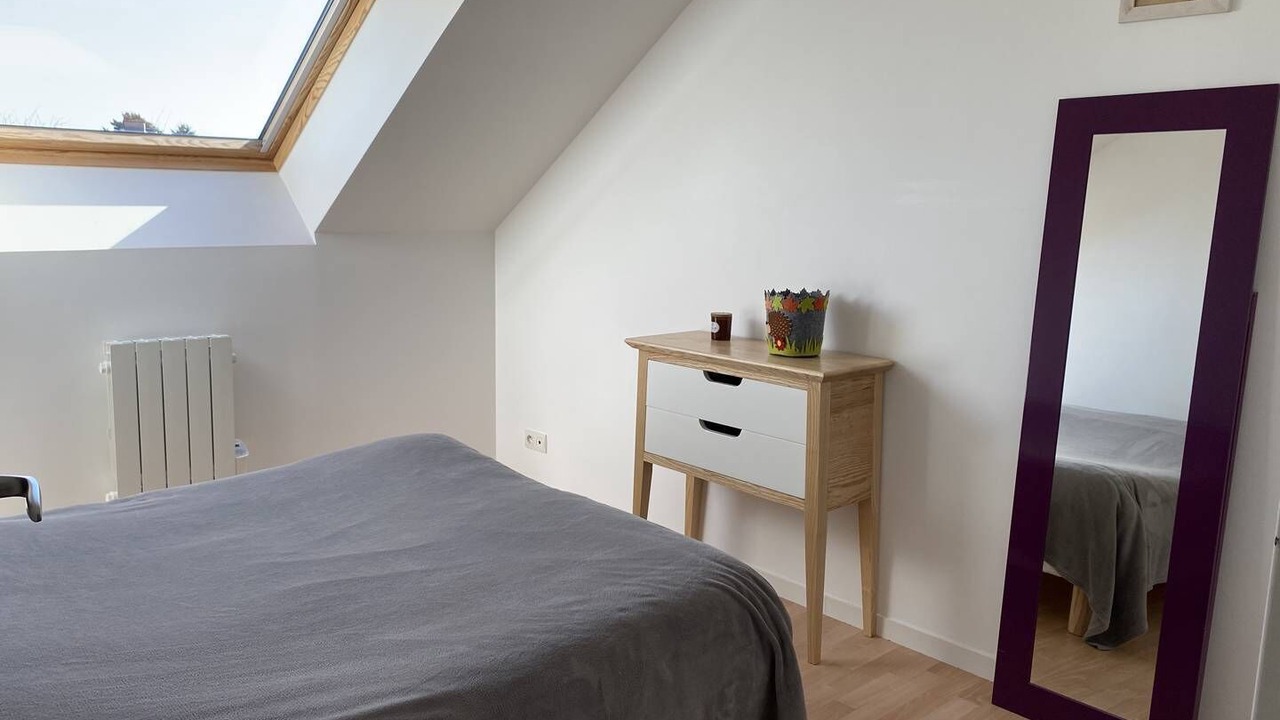 Photo of Bedroom in Saint-Cast-le-Guildo
