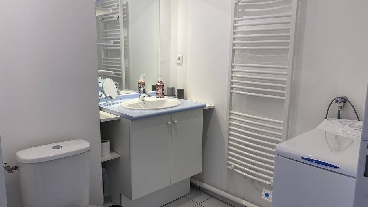 Photo of Bathroom in Saint-Cast-le-Guildo